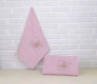 Полотенца AMBIANCE