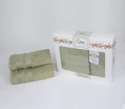 Полотенца AMBIANCE