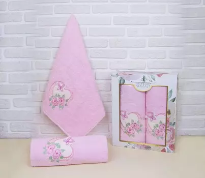 Полотенца AMBIANCE