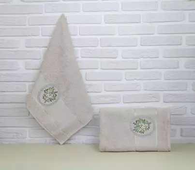 Полотенца AMBIANCE