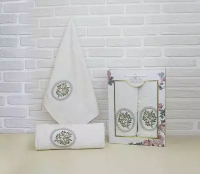 Полотенца AMBIANCE