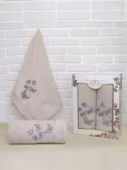 Полотенца AMBIANCE