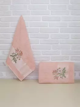 Полотенца AMBIANCE