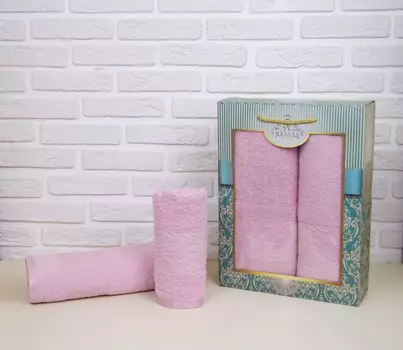 Полотенца AMBIANCE