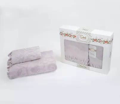 Полотенца AMBIANCE