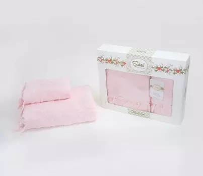 Полотенца AMBIANCE