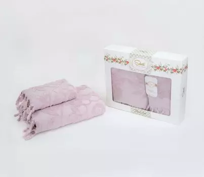 Полотенца AMBIANCE