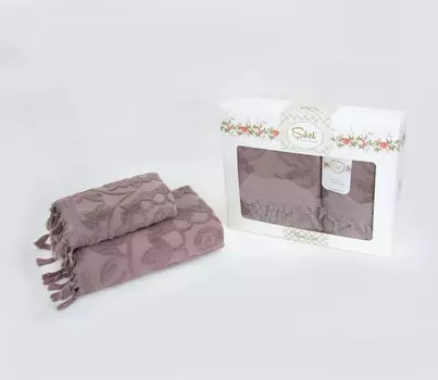 Полотенца AMBIANCE