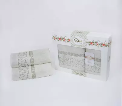 Полотенца AMBIANCE