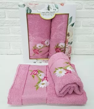 Полотенца AMBIANCE