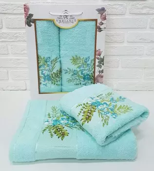 Полотенца AMBIANCE