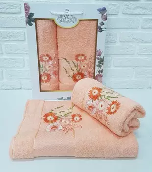 Полотенца AMBIANCE