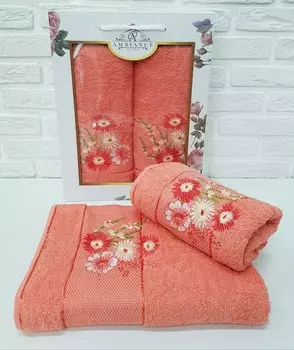 Полотенца AMBIANCE