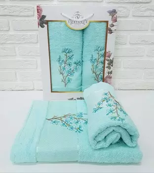 Полотенца AMBIANCE