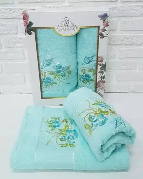 Полотенца AMBIANCE