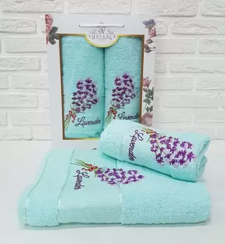 Полотенца AMBIANCE