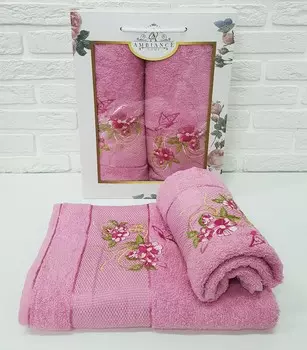 Полотенца AMBIANCE