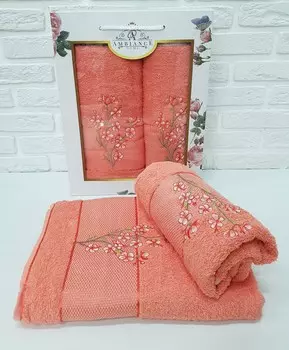 Полотенца AMBIANCE
