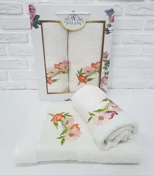 Полотенца AMBIANCE