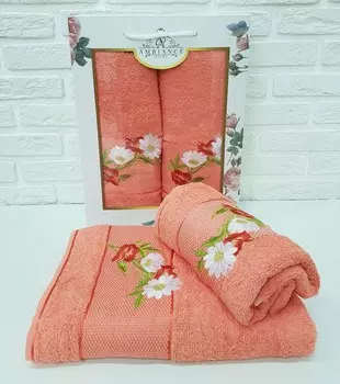 Полотенца AMBIANCE