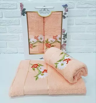 Полотенца AMBIANCE