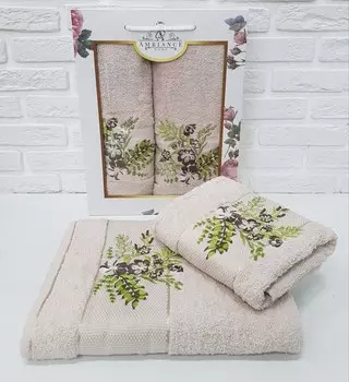 Полотенца AMBIANCE