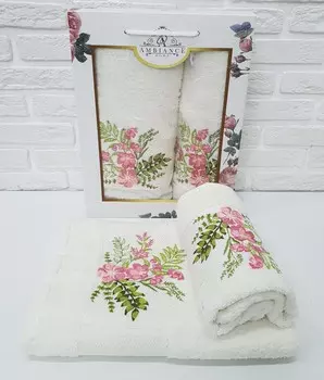 Полотенца AMBIANCE