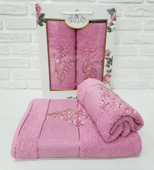 Полотенца AMBIANCE