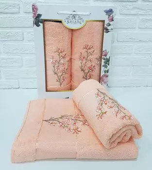 Полотенца AMBIANCE