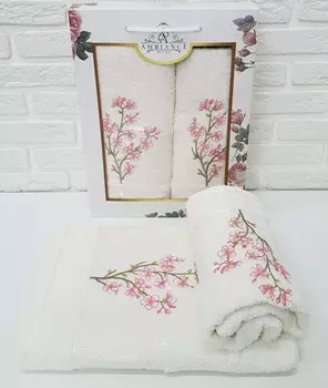 Полотенца AMBIANCE