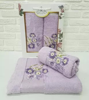 Полотенца AMBIANCE