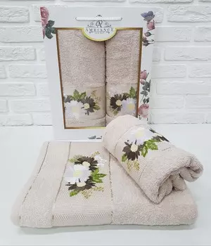 Полотенца AMBIANCE