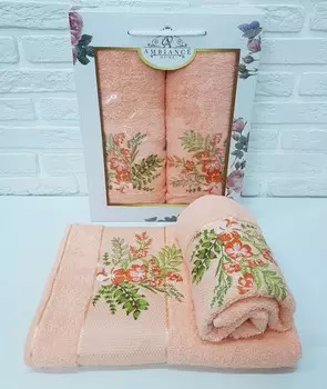 Полотенца AMBIANCE