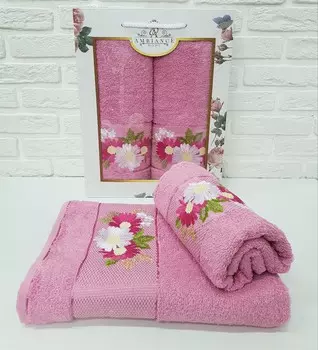 Полотенца AMBIANCE