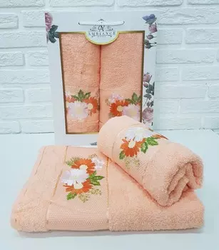 Полотенца AMBIANCE