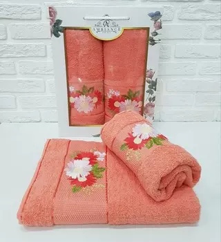 Полотенца AMBIANCE