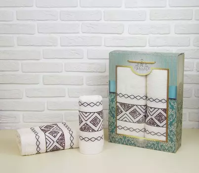 Полотенца AMBIANCE