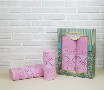 Полотенца AMBIANCE