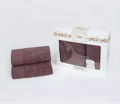 Полотенца AMBIANCE