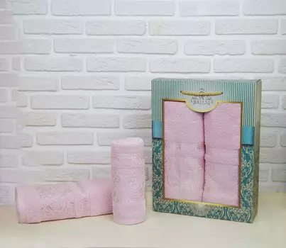 Полотенца AMBIANCE