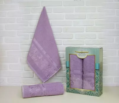 Полотенца AMBIANCE