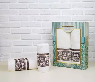 Полотенца AMBIANCE