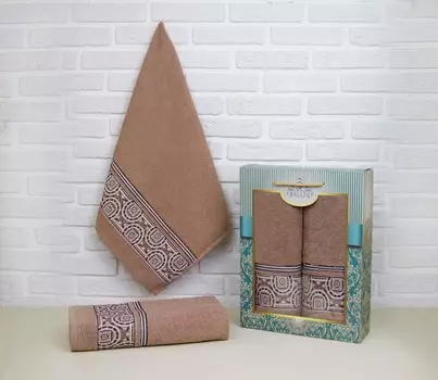 Полотенца AMBIANCE