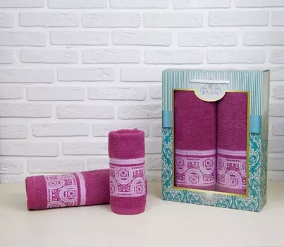 Полотенца AMBIANCE