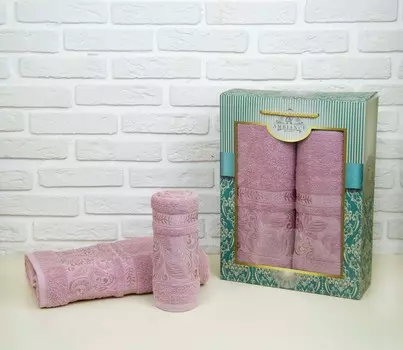 Полотенца AMBIANCE