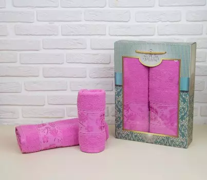 Полотенца AMBIANCE