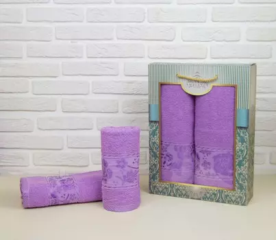 Полотенца AMBIANCE