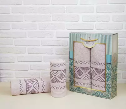 Полотенца AMBIANCE