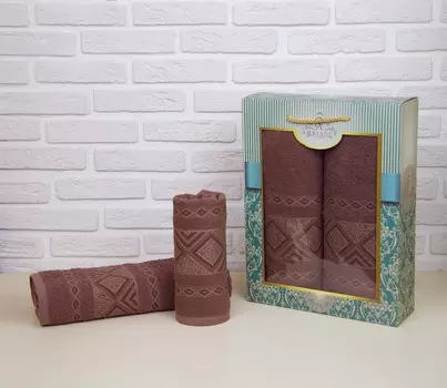 Полотенца AMBIANCE