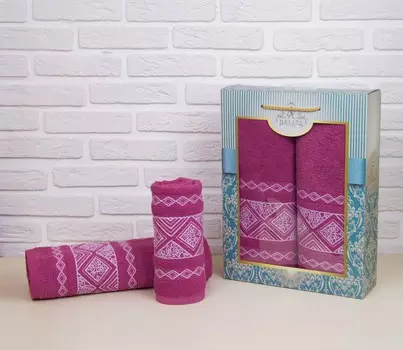 Полотенца AMBIANCE